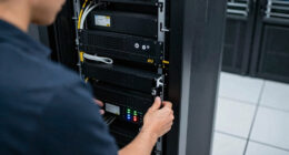9 Best Best 42U Enclosed Rack for SMB Server Rooms in 2026