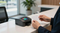 9 Best Best RFID Badge Printer For Access Cards In 2026