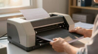 9 Best Binding Machines for Compliance Manuals in 2026