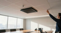 9 Best Ceiling Microphone System for Hybrid Meeting Rooms in 2026