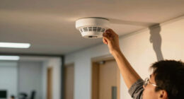9 Best Commercial Smoke Detector System For Offices In 2026