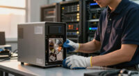 9 Best Degaussers for Enterprise Drive Disposal in 2026