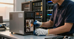 9 Best Degaussers for Enterprise Drive Disposal in 2026