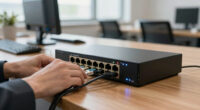 9 Best Managed 10GbE Copper Switches for Offices in 2026