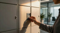 9 Best Parcel Locker for Secure Office Deliveries in 2026
