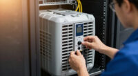 9 Best Portable Spot Cooler for Network Closets in 2026