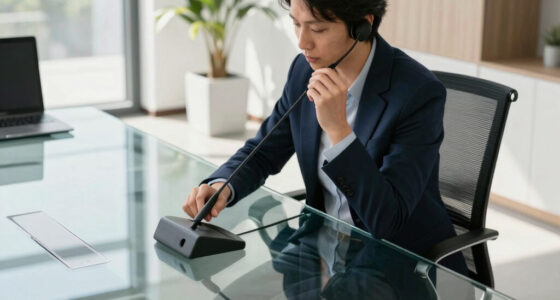 9 Best Speakerphone for Executive Offices in 2026
