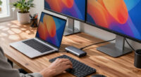 9 Best Thunderbolt 4 Dock for Dual 4K Monitors in 2026