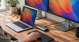 9 Best Thunderbolt 4 Dock for Dual 4K Monitors in 2026