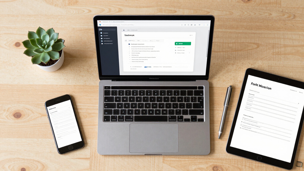 Best WordPress Form Plugins in 2026 for Seamless User Experience
