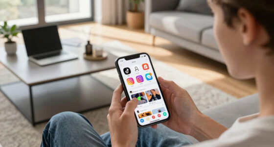 EU to crack down on TikTok, Instagram's 'addictive design' targeting kids