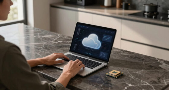 Europe built sovereign clouds to escape US control. Forgot about the processors