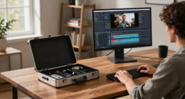 One Video In, a Whole Publishing Kit Out — Without the Cloud