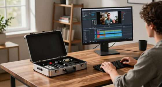 One Video In, a Whole Publishing Kit Out — Without the Cloud