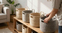 15 Best Storage Baskets in 2026