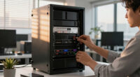 9 Best Dedicated Server Hosting in 2026