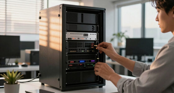 9 Best Dedicated Server Hosting in 2026