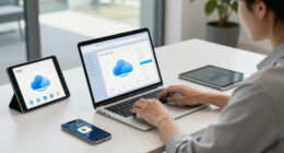 Amazon, Microsoft’s Cloud Services Should Fall Under DMA, EU Says