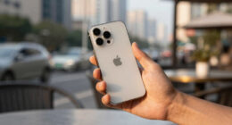Apple's 20th Anniversary iPhones to Come in Two Sizes, Will Launch Alongside Gen 2 Foldable iPhone