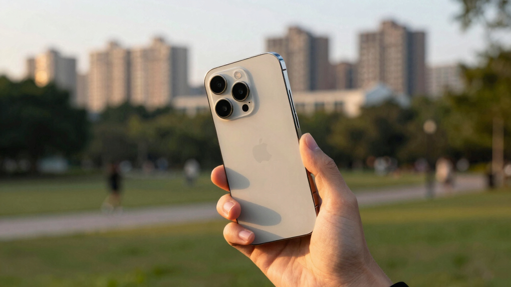 Apple’s iPhone 18 Pro Features: Everything We Know So Far