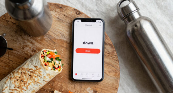 Chipotle App Down on Father’s Day as Reward Promo Spikes Traffic Nationwide