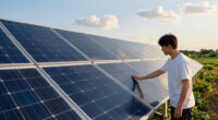 EU allocates €5 billion in guarantees to support 15 GW of renewables