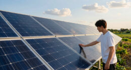 EU allocates €5 billion in guarantees to support 15 GW of renewables