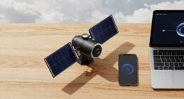 SpaceX launches 7.5-ton SiriusXM satellite as part of constellation refresh