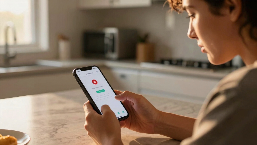 Why is Doordash not working? DoorDash down for many Sunday