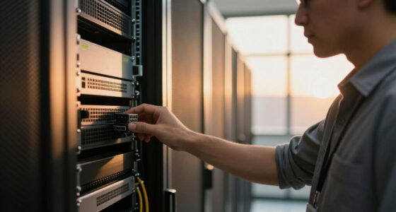 10 Best Data Center Equipment in 2026