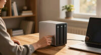 10 Best Network Attached Storage Devices For Private Cloud Storage In 2026