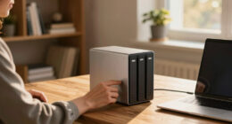 10 Best Network Attached Storage Devices For Private Cloud Storage In 2026