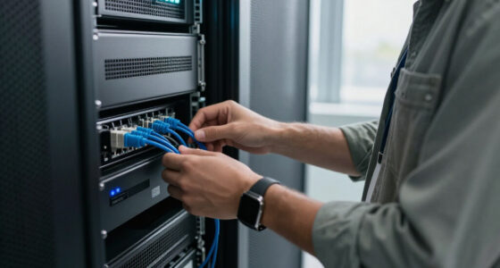 11 Best Data Centre Equipment in 2026