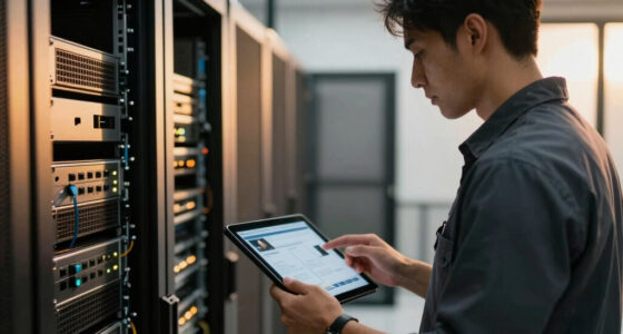13 Best Data Center Equipment in 2026