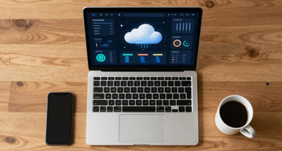15 Best Cloud Infrastructure Monitoring Tools in 2026