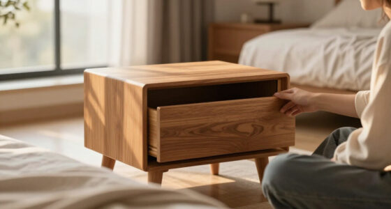 15 Best Storage Nightstands in 2026