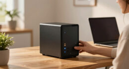 2026'S Leading AI-Enabled NAS Devices For Secure Private Cloud Storage