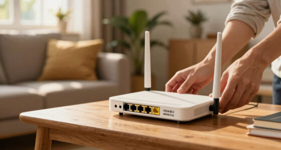 7 Best MikroTik Home Routers in 2026