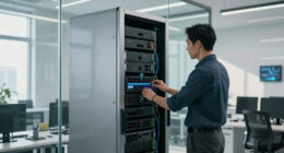 9 Best Enterprise Cloud Server Solutions in 2026