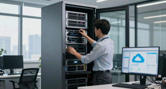 9 Best Enterprise Cloud Server Solutions in 2026