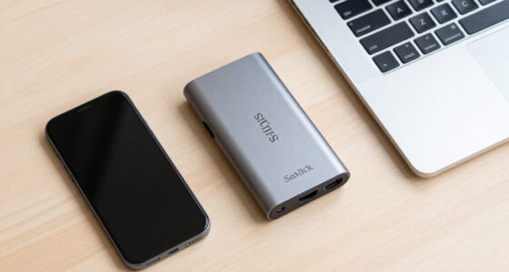 9 Best SanDisk Storage Devices in 2026