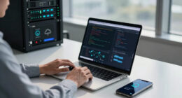 Agentic AI Used to Conduct Ransomware Attack via Langflow
