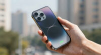 Apple's iPhone 18 Pro Max might come with a massive battery