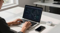 Apple says it will spend $30 billion to design US-made Broadcom chips
