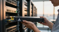 Arista Networks Surges In Global Coverage