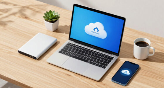 Best Enterprise Cloud Backup Solutions Compared