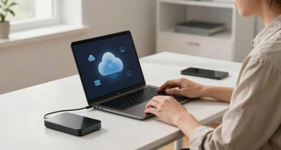 Best Enterprise Cloud Backup Solutions Compared