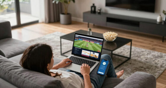 Best VPN for Streaming World Cup: Tested on July 1st.