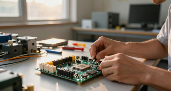 Book: RISC-V System-on-Chip Design