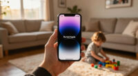 Buried Apple Feature Turns An iPhone Into The Perfect Kids' Dumb Phone